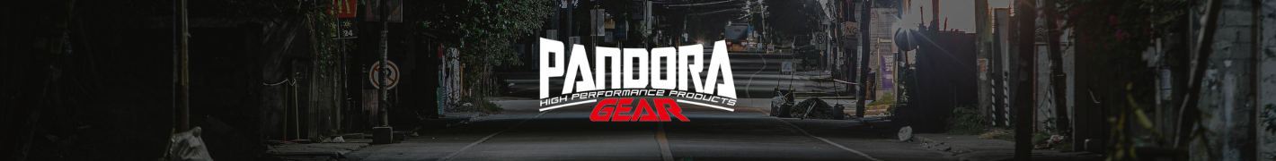 Pandora RC