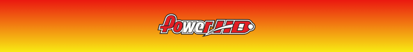 Power HD