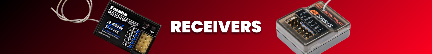 Receivers