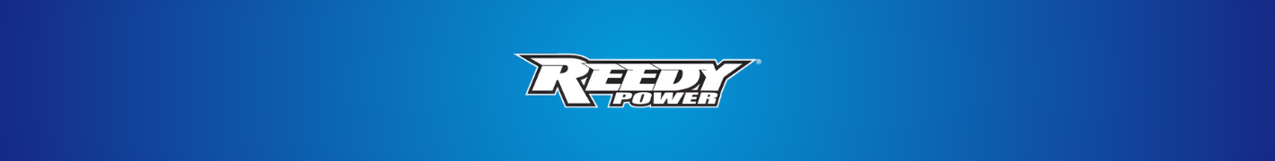 Reedy
