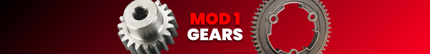 MOD 1