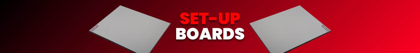 Set Up Boards
