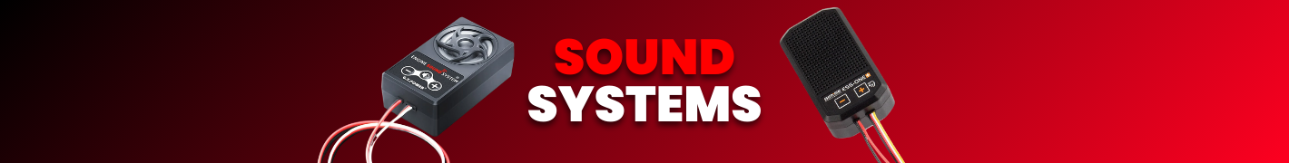 Sound Systems