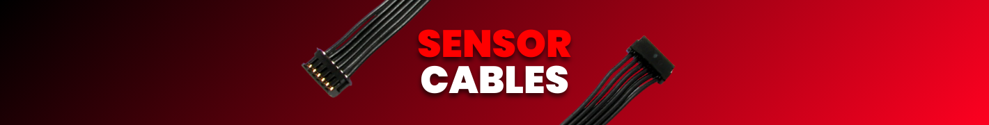 Sensor Cables