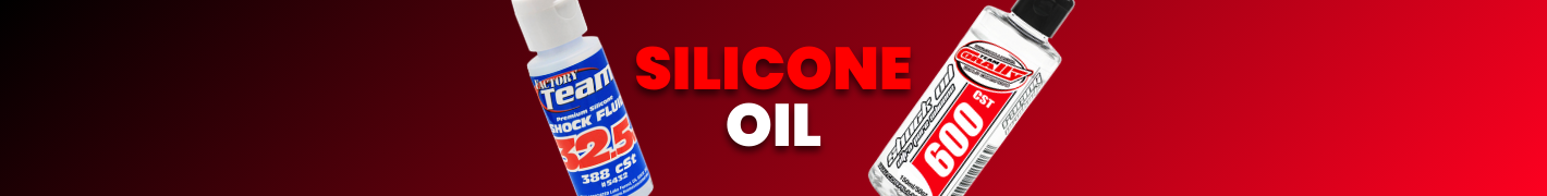 Silicone Oil