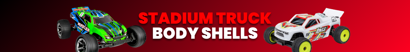 Stadium Truck Bodies