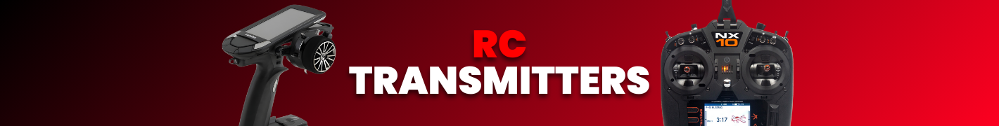 Transmitters