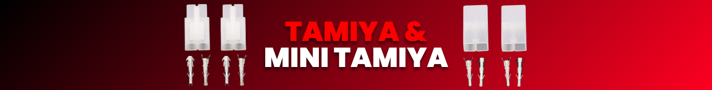 Tamiya & Mini Tamiya