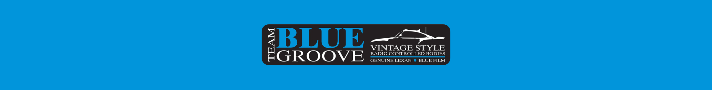 Team Blue Groove