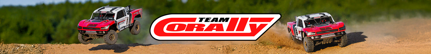 Team Corally
