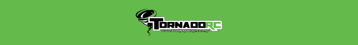 Tornado RC