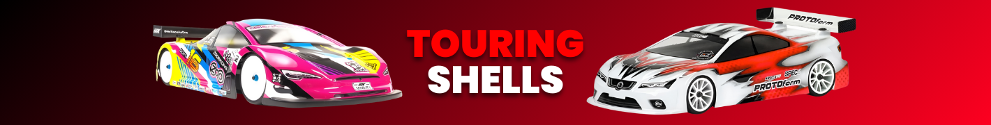 Touring Shells