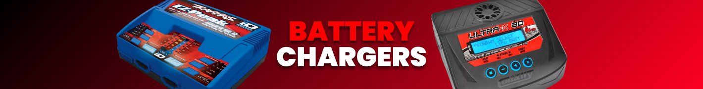 Battery Chargers