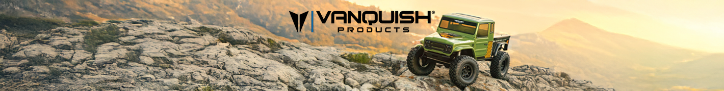 Vanquish
