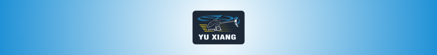 Yu Xiang (YX RC)