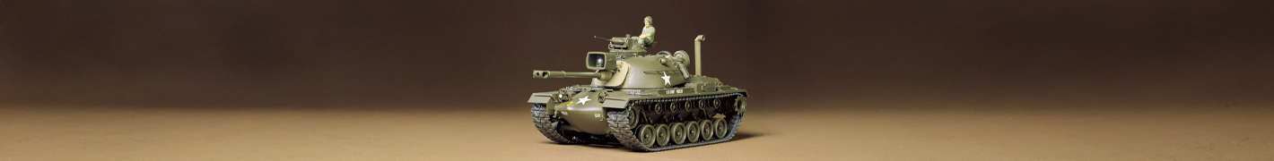 Tanks