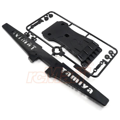 Tamiya C Parts Bumper for Hotshot Super Hotshot 58047 58391 58517 9005163 9005164