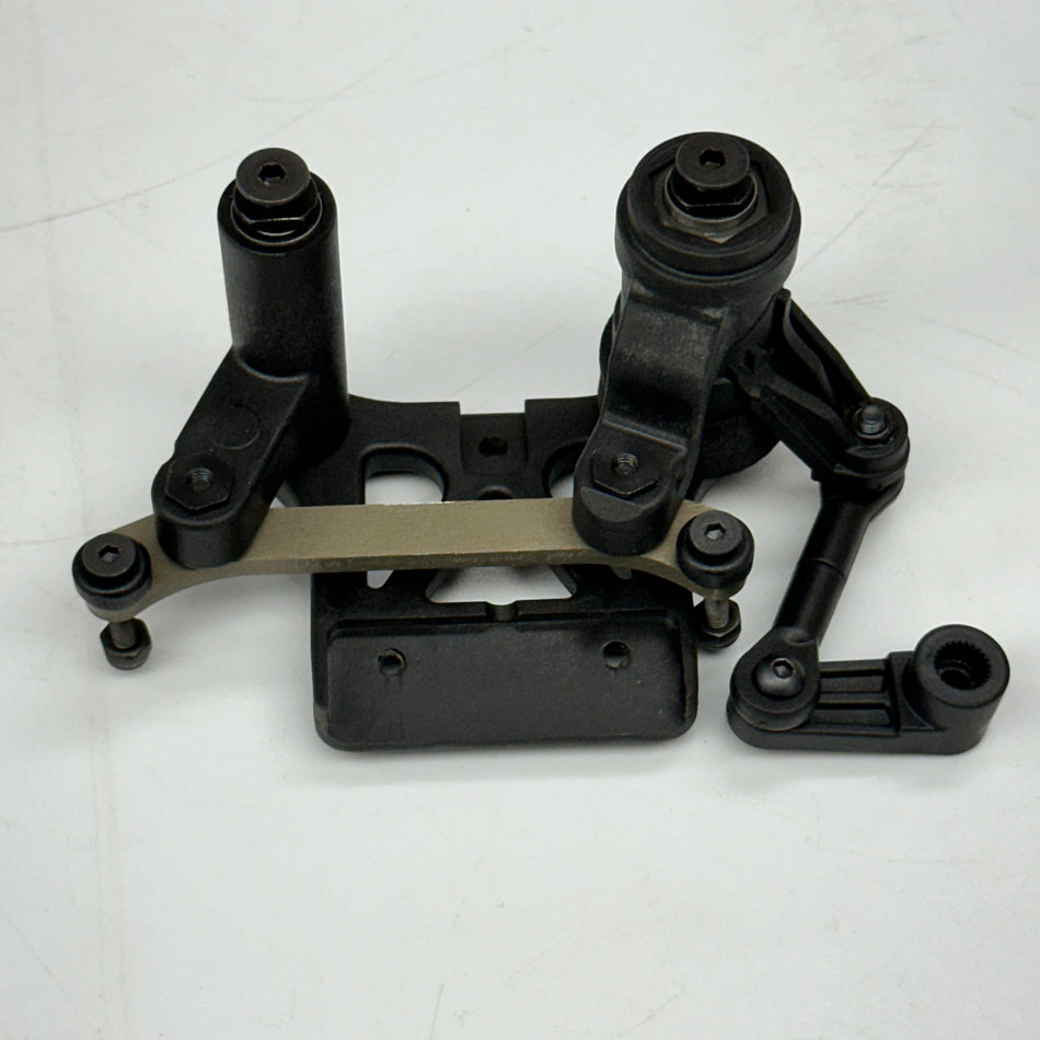 HPI Vorza Steering Bell Crank Part [Scratch & Dent]