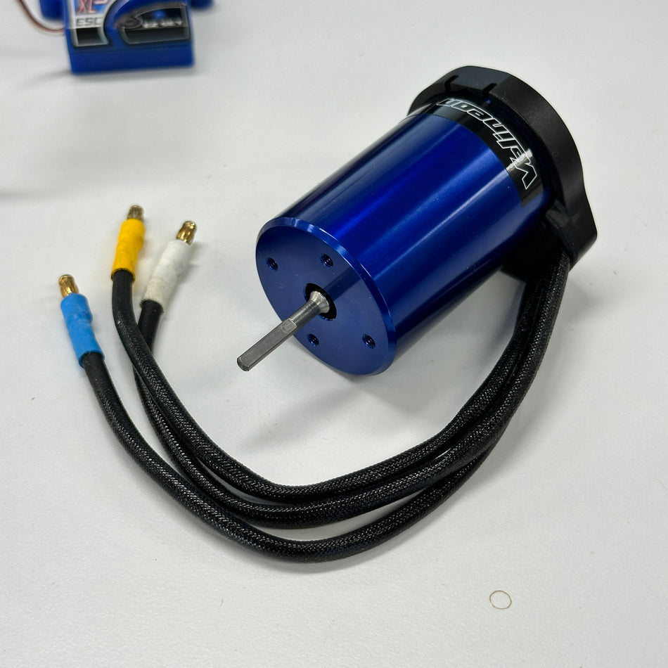 Traxxas Velineon 3351R Brushless Motor [QE015 Scratch & Dent]