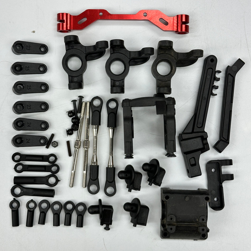 BUNDLE HPI Vorza Links Horns Hubs Posts more [Scratch & Dent]