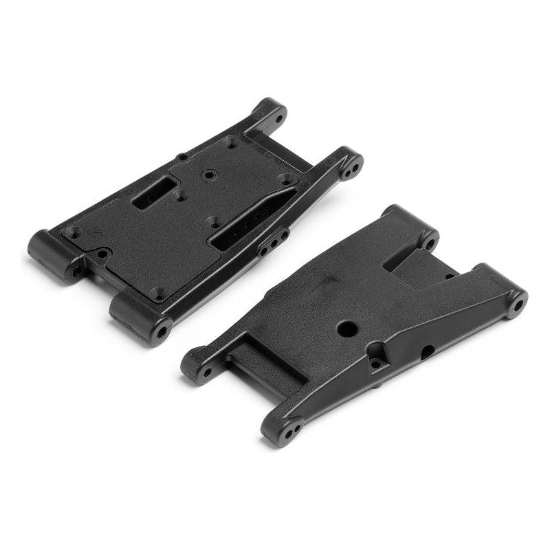 HPI Rear Suspension Arm Set Apache SC & C1 107391