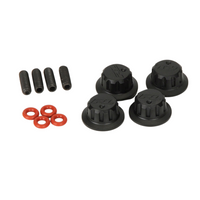 Proline Body Mount Thumbwasher Kit Secure-Loc Cap Set PRO607002