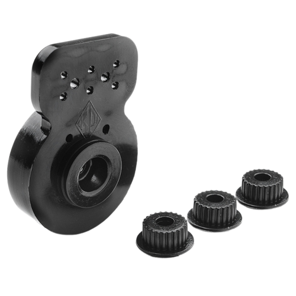 Team Corally Servo Saver HD Large Universal 23-24-25 Spline