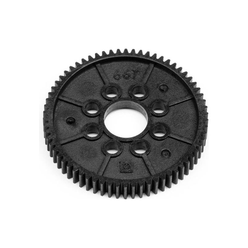 HPI Spur Gear (66T) RS4 Sport 3 113706