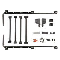 HPI FJ Body Parts Set 117367