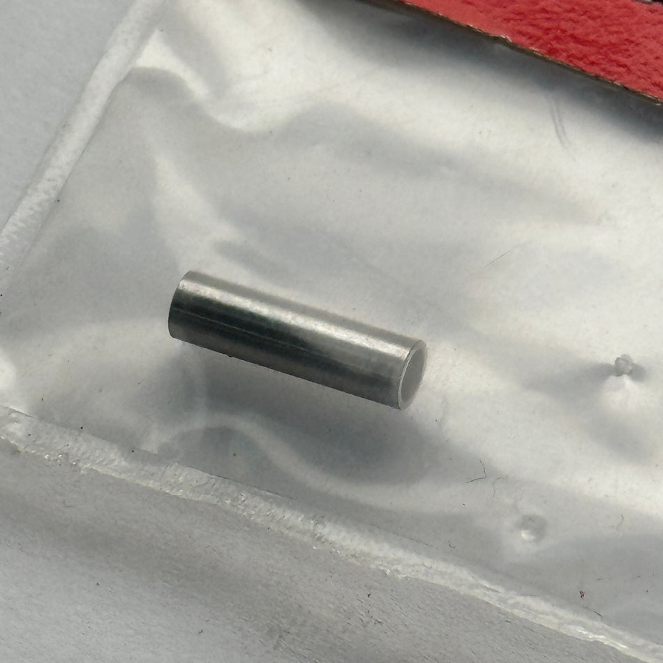 Nosram 94506 RS .21 Wrist Pin Only Nitro Part [Scratch & Dent]