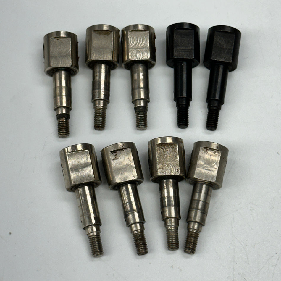 BUNDLE HPI Savage Front Rear Axles Pack [Scratch & Dent]