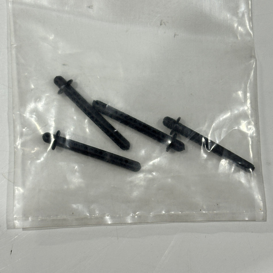 HPI Micro RS4 Body Posts 4pcs Mini RC Car [Scratch & Dent]