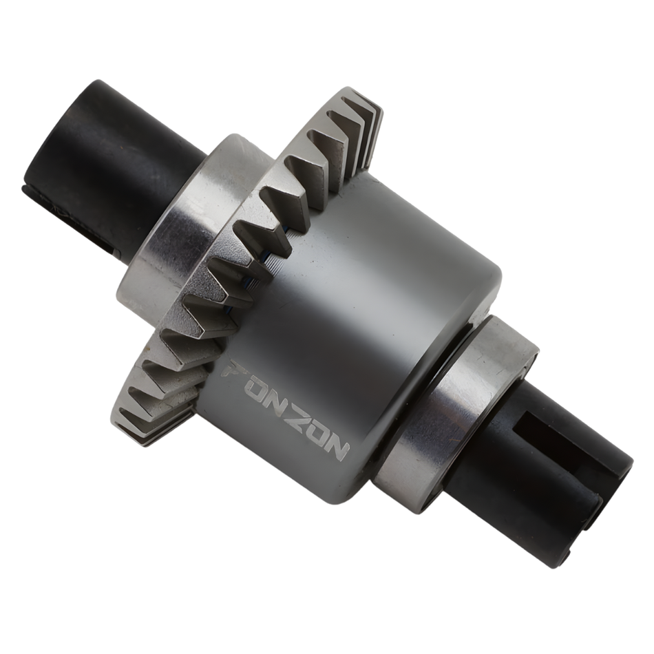 Fonzon Arrma Grom 7075-T6 Aluminium Front Differential and Pinion Set FZCSGRF02