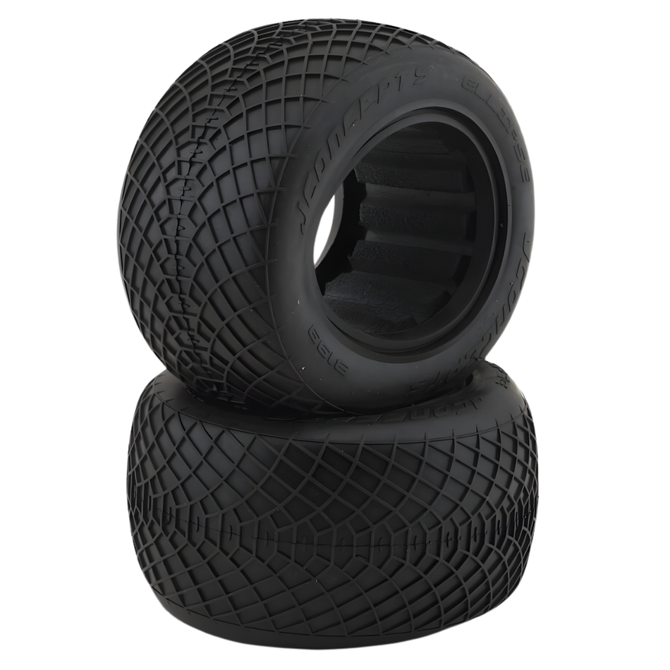 JConcepts Ellipse Aqua (A2) Compound (Fits 2.2" Truck Wheel) 3199-03