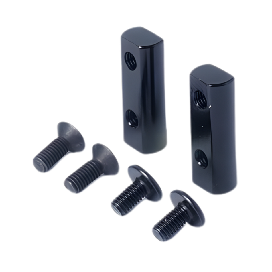 Koswork General Steering Servo Mount 15.5mm Suits Touring Buggy B74 Mid