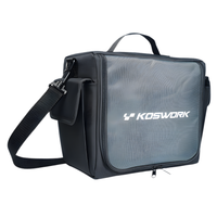 Koswork Mini Car and Multi-Function Transmitter Bag KOS32218