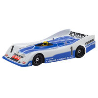 Kyosho Fantom PZF T-33 4WD 1/12 On Road Pan Car Kit 30640