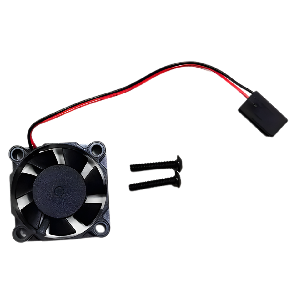 MJX Hyper GO Motor Cooling Fan suit 1/16 & 1/14 MJX-16397