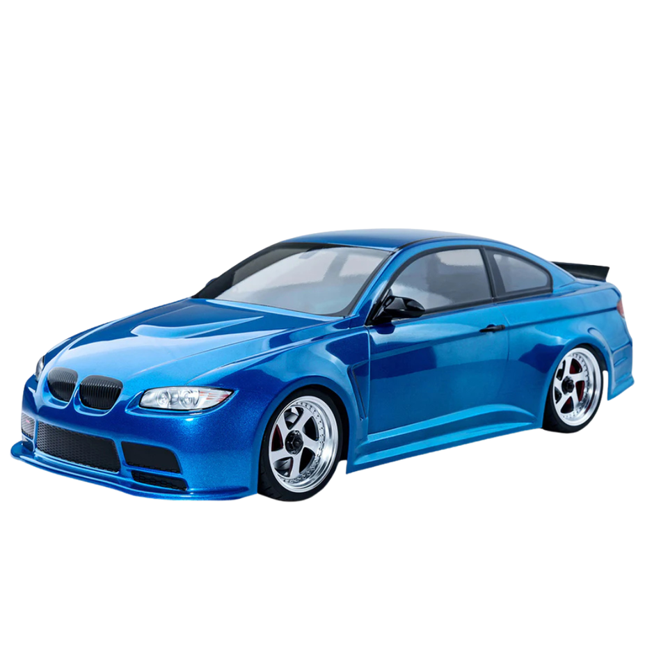 MST RMX 2.5 E92 RWD RC Drift Car RTR Brushed Blue 531902B