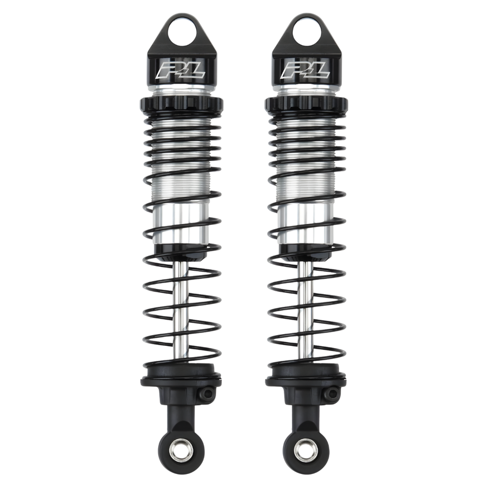 Pro-Line Big Bore Scaler Shocks Front Rear 90mm 95mm 1/10 PRO634300