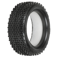 Pro-Line Crime Fighter 2.2" 4WD M3 Front Buggy Tyres (2pcs) PR8219-02