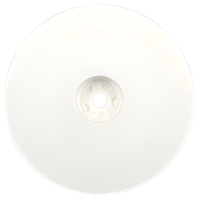 Proline Velocity 2.2" Hex Front White Buggy Wheels (2pcs) PR2735-04