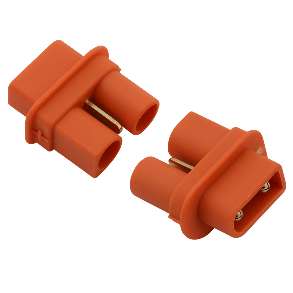 Spektrum SPMXCA532 IC2 Device to IC3 Battery One Piece Adapters 2 Pack