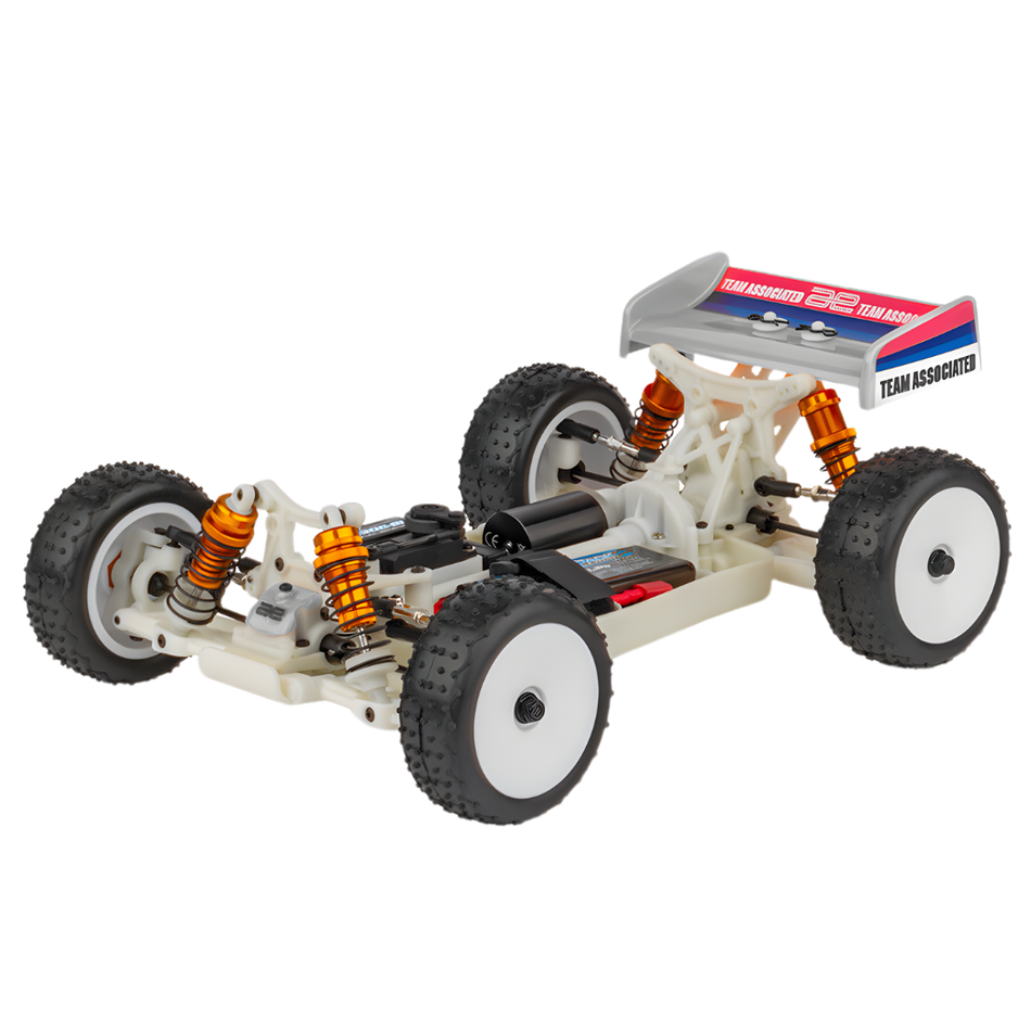 Team Associated Reflex 14B Classic Kit 1:14 Scale 4WD Electric Buggy 20193