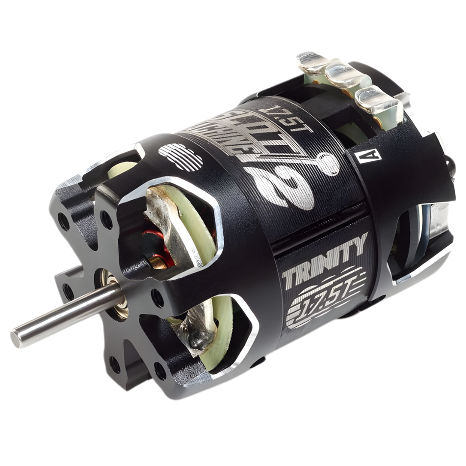 Trinity Epic Slot Machine 2 17.5T SPEC Brushless Motor TRI-1055