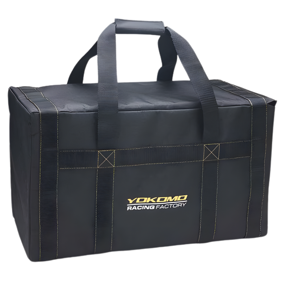 YOKOMO Racing Pit Bag Version IV Y-YT-24BK4