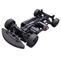 YOKOMO Rookie Speed RS2.0 1/10 Touring Car Kit Y-RSR-020