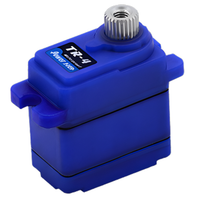 Power HD TR-4 Micro Waterproof 2.2kg Metal Servo Suits TRX-4, PHD-TR-4