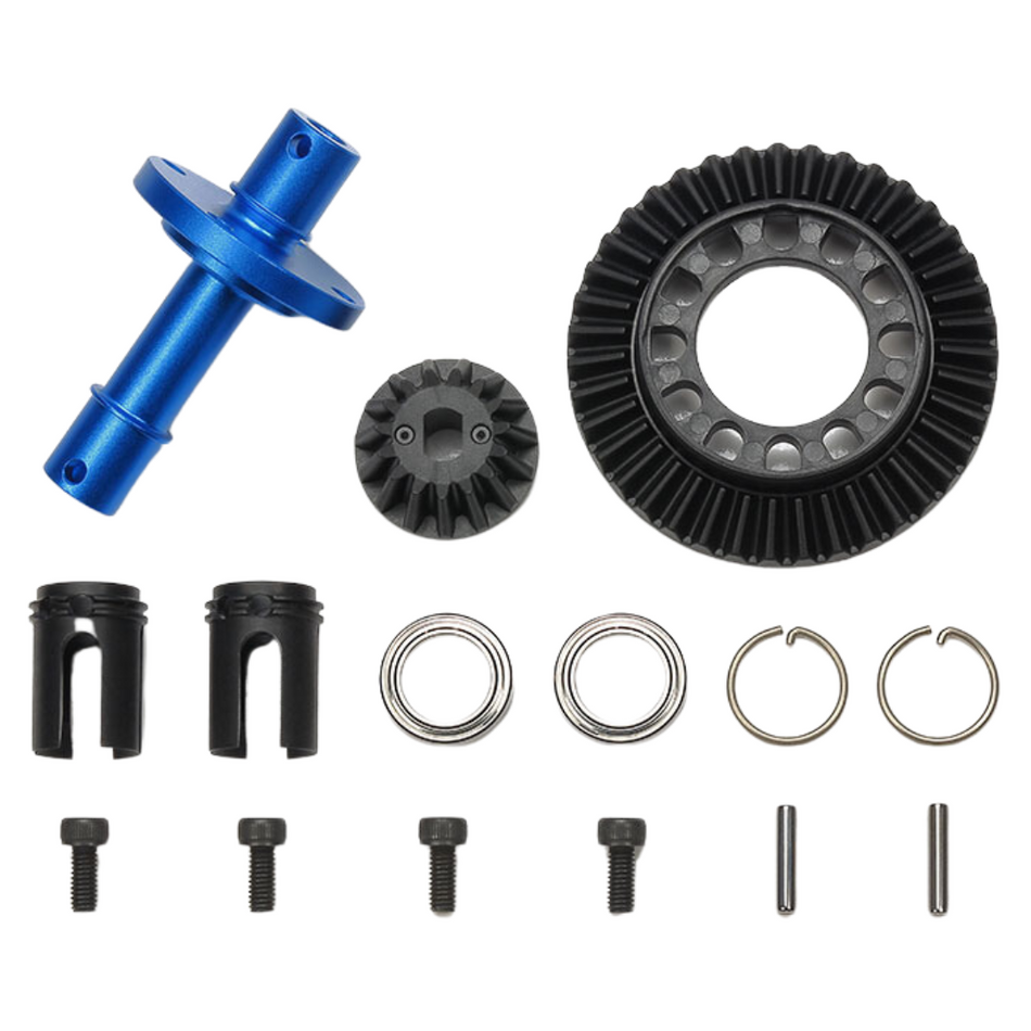 Tamiya 39T Front Direct Coupling Diff Set for XV-02 & TT-02 (OP-2047) 22047