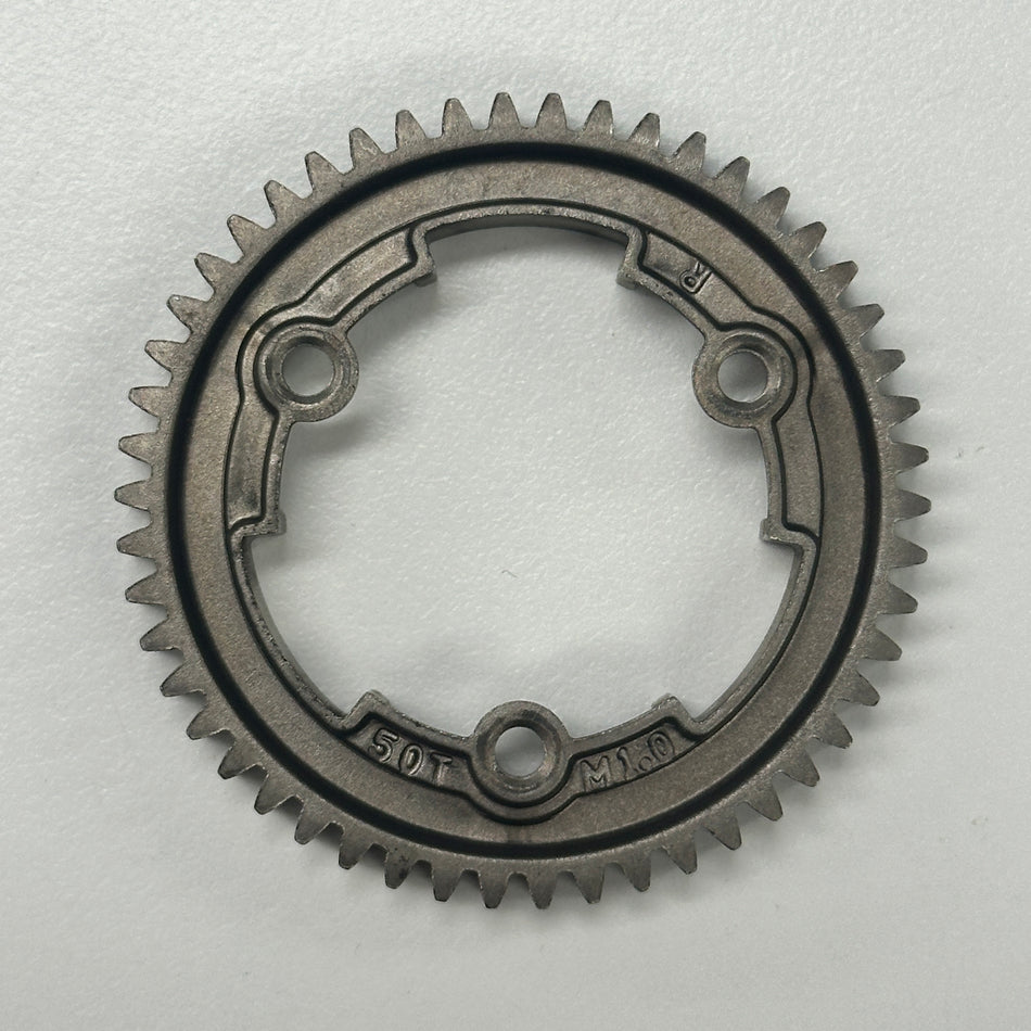 Traxxas 50T Mod1 Spur Gear for Traxxas Xmaxx Used [TRX Scratch & Dent]